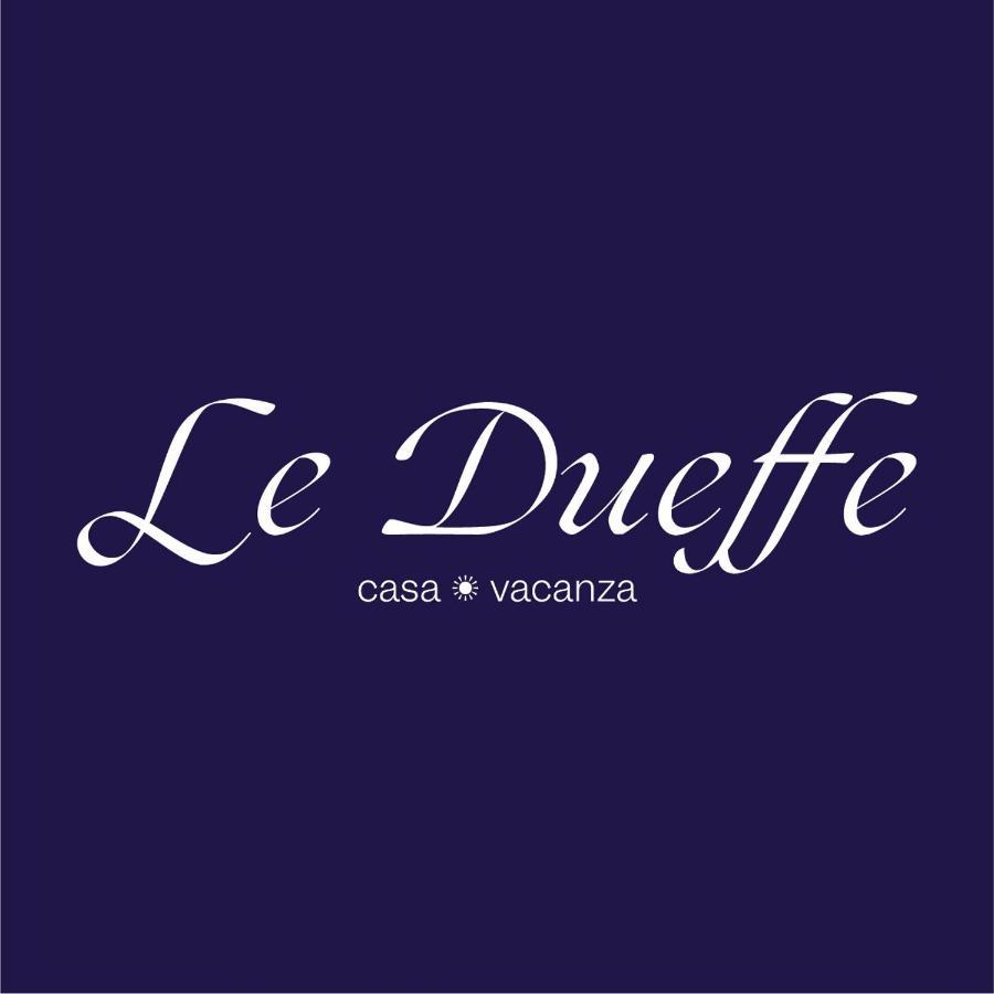 Ledueffe Casa Vacanze Бішельє Екстер'єр фото